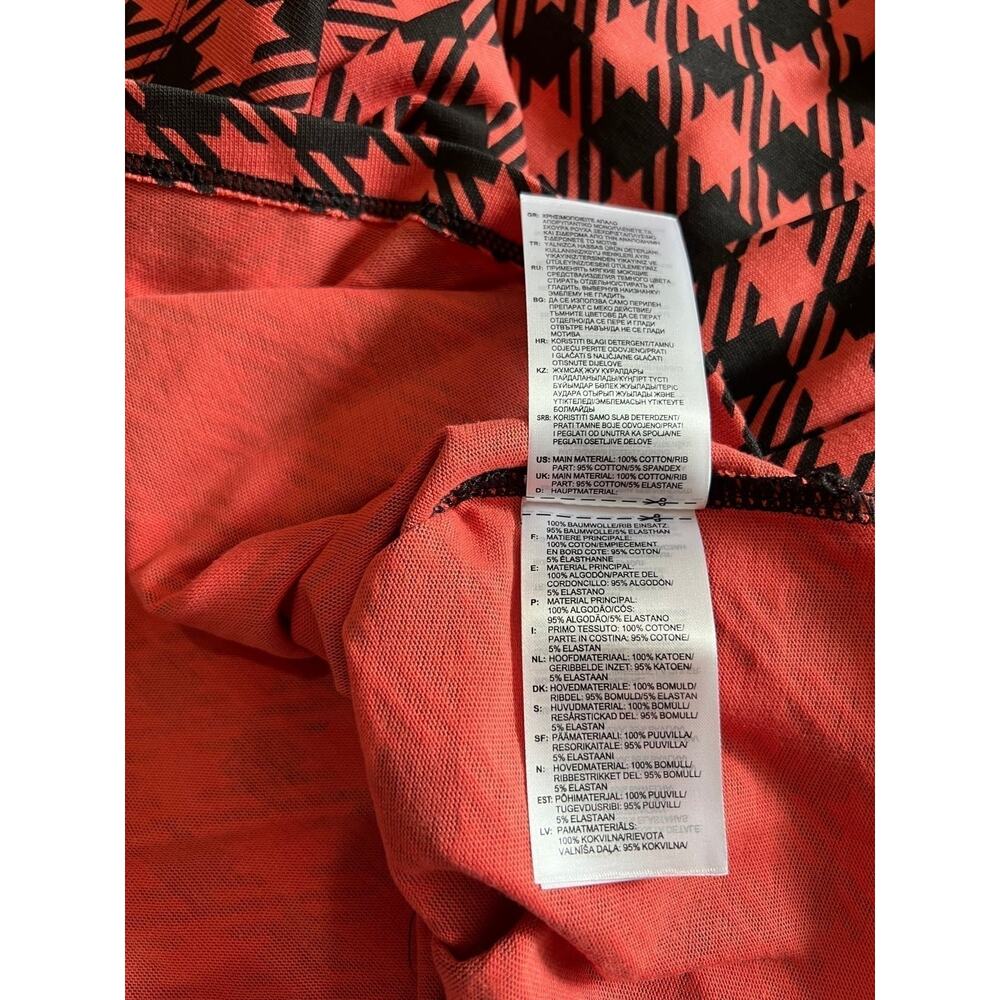 NWT❤️Adidas Boxy Tee szXL - Picture 10 of 10